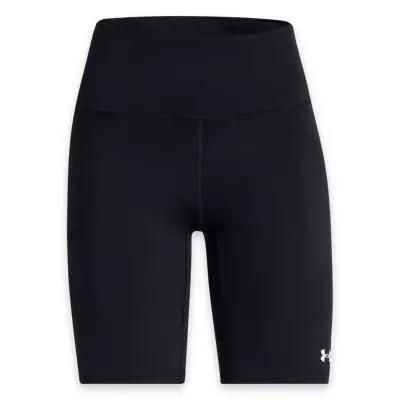 Under Armour 1388646 Motion Bike Emea Tayt Siyah Kadın Tayt - 4