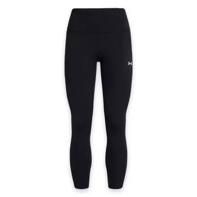 Under Armour 1388647 Motion Ankle Leg Emea Tayt Siyah Kadın Tayt - 5