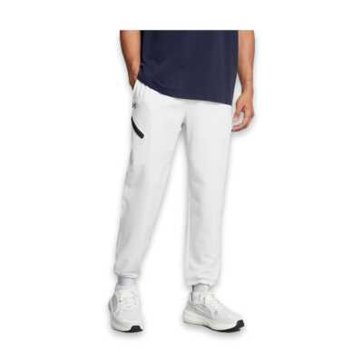 Under Armour 1388823 Ua Unstoppable Joggers Gri Erkek Eşofman Altı 