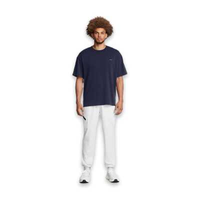 Under Armour 1388823 Ua Unstoppable Joggers Gri Erkek Eşofman Altı - 3