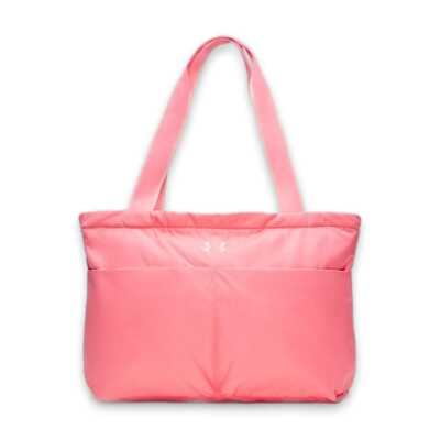 Under Armour 1388920 Ua Studio Lite Tote 45X30X15 16 Lt Pembe Unisex Çanta - Under Armour
