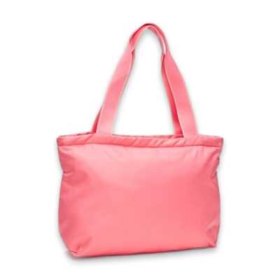Under Armour 1388920 Ua Studio Lite Tote 45X30X15 16 Lt Pembe Unisex Çanta - Under Armour (1)