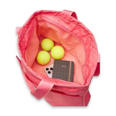 Under Armour 1388920 Ua Studio Lite Tote 45X30X15 16 Lt Pembe Unisex Çanta - 3