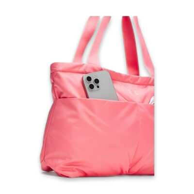 Under Armour 1388920 Ua Studio Lite Tote 45X30X15 16 Lt Pembe Unisex Çanta - 4