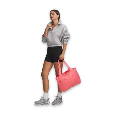 Under Armour 1388920 Ua Studio Lite Tote 45X30X15 16 Lt Pembe Unisex Çanta - 5