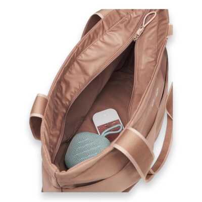 Under Armour 1388920 Ua Studio Lite Tote 45X30X15 16 Lt Pembe Unisex Çanta - 3