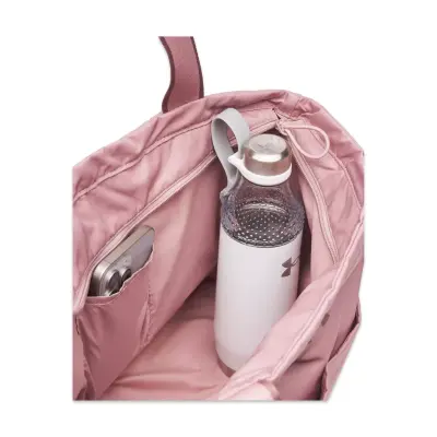 Under Armour 1388920 Ua Studio Lite Tote 45X30X15 16 Lt Pembe Unisex Çanta - 4