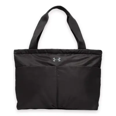 Under Armour 1388920 Ua Studio Lite Tote 45X30X15 16 Lt Siyah Unisex Çanta 