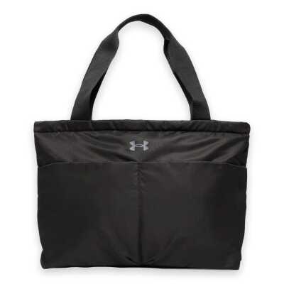 Under Armour 1388920 Ua Studio Lite Tote 45X30X15 16 Lt Siyah Unisex Çanta - Under Armour