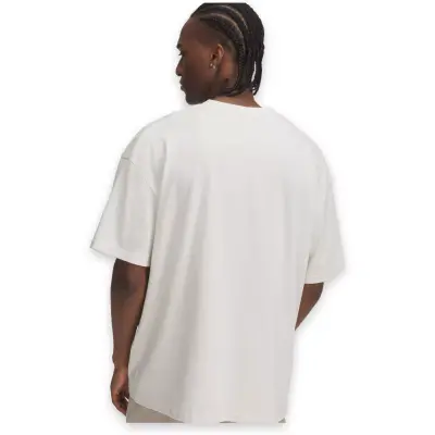 Under Armour 1389146 Ua M Hw Os Branded Ss Erkek T-Shirt - 2