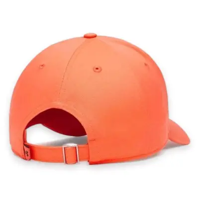Under Armour 1389695 M Essential Low Metal Adj Erkek Şapka - 3