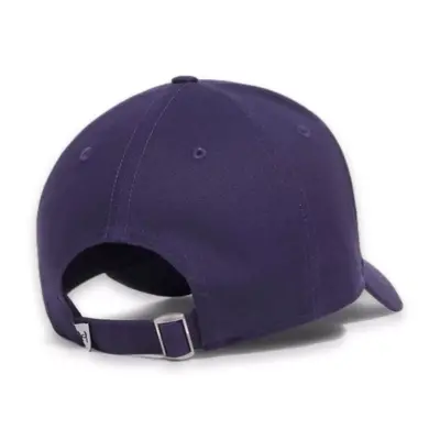 Under Armour 1389695 M Essential Low Metal Adj Lacivert Erkek Şapka - Under Armour (1)