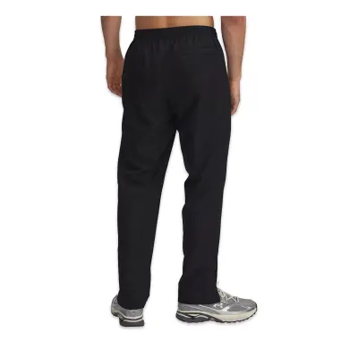 Under Armour 1390150 Ua Rival Woven Windbreaker Pnt Siyah Erkek Eşofman Altı - Under Armour (1)