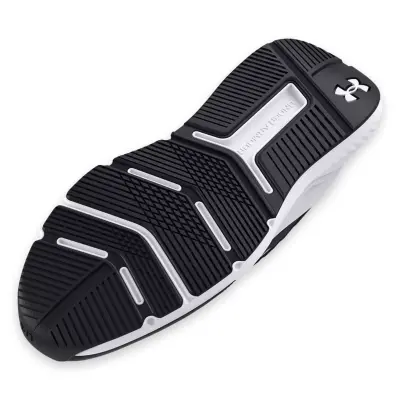 Under Armour 3026017 Ua Charged Commit Tr 4 Antrenman Siyah Erkek Spor Ayakkabı - 5
