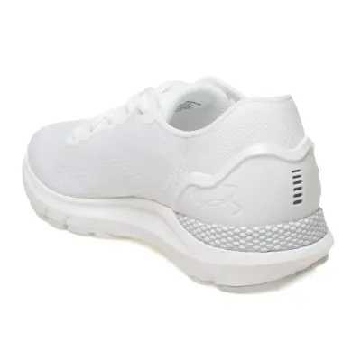 Under Armour 3026128 Z Ua Hovr Sonic 6 Beyaz Kadın Spor Ayakkabı - 4