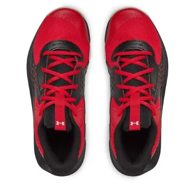 Under Armour 3026634 Jet 23 Basketbol Erkek Spor Ayakkabı - 3