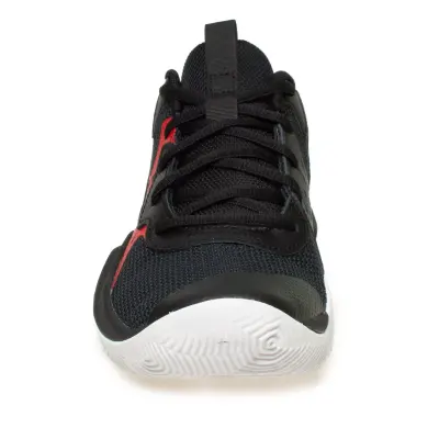 Under Armour 3026635 Jet 23 Basketbol Siyah Erkek Spor Ayakkabı - 3