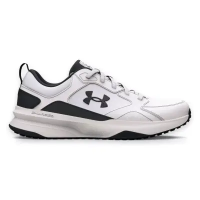 Under Armour 3026727 Ua Charged Edge Beyaz Erkek Spor Ayakkabı - 2