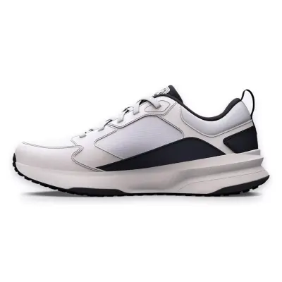 Under Armour 3026727 Ua Charged Edge Beyaz Erkek Spor Ayakkabı - 4