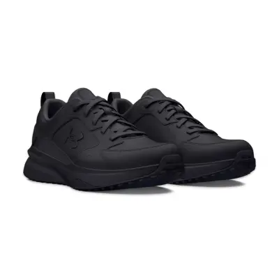 Under Armour 3026727 Ua Charged Edge Siyah Erkek Spor Ayakkabı 