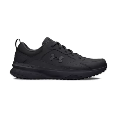 Under Armour 3026727 Ua Charged Edge Siyah Erkek Spor Ayakkabı - 2