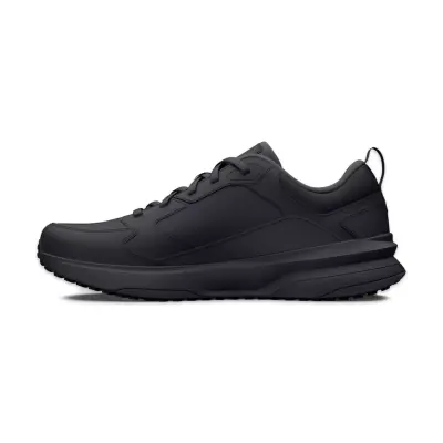 Under Armour 3026727 Ua Charged Edge Siyah Erkek Spor Ayakkabı - 3