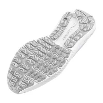 Under Armour 3027007G W Chargedsurge4 Açık Gri Kadın Ayakkabı - 5