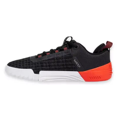 Under Armour 3027341 Ua Tribase Reign 6 Antrenman Siyah Erkek Spor Ayakkabı - 4