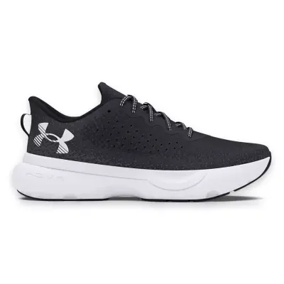 Under Armour 3027523M Ua Infinite Koşu Siyah Erkek Spor Ayakkabı - Under Armour (1)