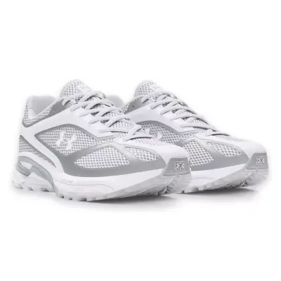 Under Armour 3027595 Ua Hovr Apparition Rtrftr Tc Günlük Beyaz Unisex Spor Ayakkabı - 1