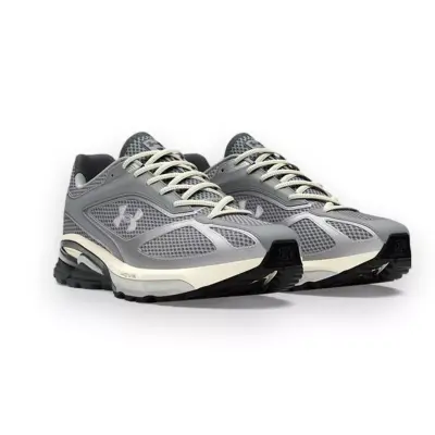 Under Armour 3027595 Ua Hovr Apparition Rtrftr Tc Günlük Gri Unisex Spor Ayakkabı 