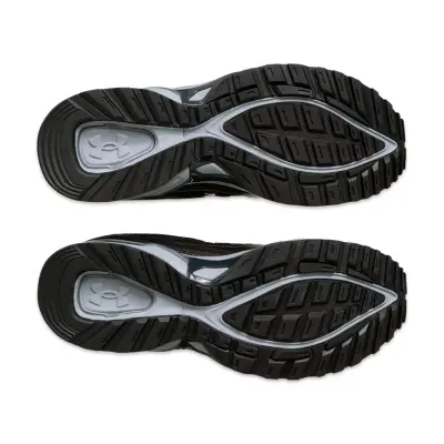 Under Armour 3027595 Ua Hovr Apparition Rtrftr Tc Günlük Siyah Unisex Spor Ayakkabı - 5