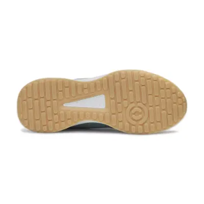 Under Armour 3027731 Ua Edge Suede Koşu Sı Açık Mavi Erkek Spor Ayakkabı - 5