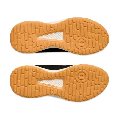 Under Armour 3027731 Ua Edge Suede Koşu Sı Siyah Erkek Spor Ayakkabı - 5