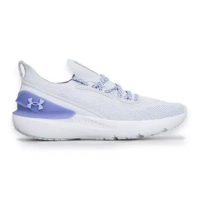 Under Armour 3027777 Açık Gri Kadın Spor Ayakkabı - 2