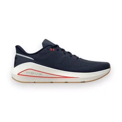 Under Armour 3028002 Ua Sonic 7 Koşu Lacivert Erkek Spor Ayakkabı - 4