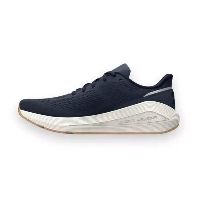 Under Armour 3028002 Ua Sonic 7 Koşu Lacivert Erkek Spor Ayakkabı - 1