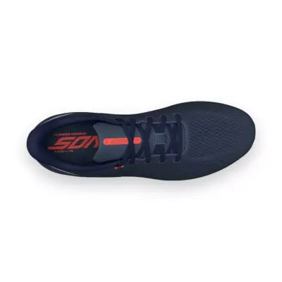 Under Armour 3028002 Ua Sonic 7 Koşu Lacivert Erkek Spor Ayakkabı - 2