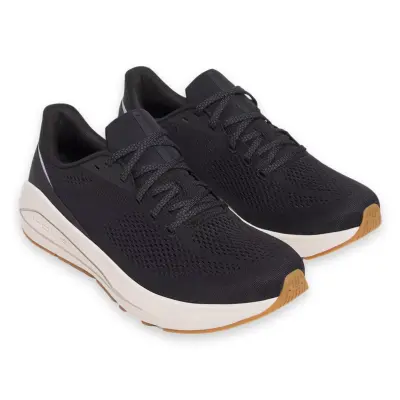 Under Armour 3028002 Ua Sonic 7 Koşu Siyah-Beyaz Erkek Spor Ayakkabı 