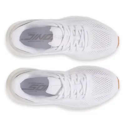 Under Armour 3028003 Ua W Sonic 7 Koşu Beyaz Kadın Spor Ayakkabı - 3