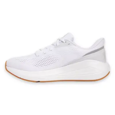 Under Armour 3028003 Ua W Sonic 7 Koşu Beyaz Kadın Spor Ayakkabı - 4