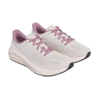 Under Armour 3028003 Ua W Sonic 7 Koşu Gül Kurusu Kadın Spor Ayakkabı - 1