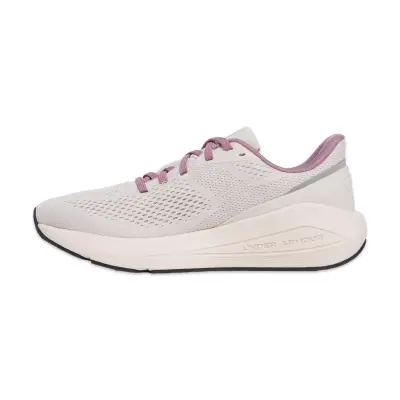 Under Armour 3028003 Ua W Sonic 7 Koşu Gül Kurusu Kadın Spor Ayakkabı - 4
