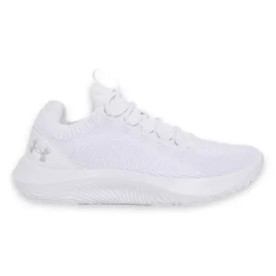 Under Armour 3028076 Ua Dynamic 2 Günlük Beyaz Erkek Spor Ayakkabı - 2