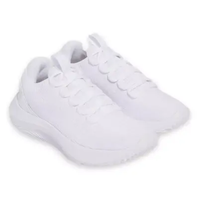 Under Armour 3028077 Ua W Dynamic 2 Günlük Beyaz Unisex Spor Ayakkabı - 1