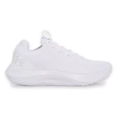 Under Armour 3028077 Ua W Dynamic 2 Günlük Beyaz Unisex Spor Ayakkabı - Under Armour (1)