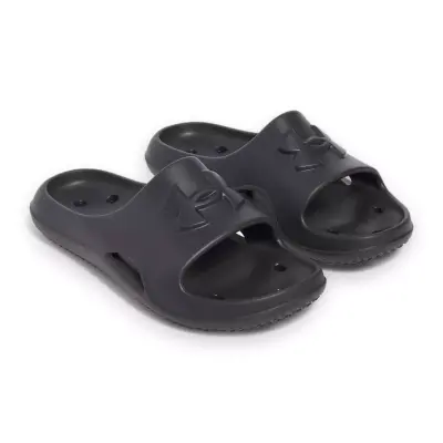 Under Armour 3028094 Ua M Locker V Sl Siyah Erkek Terlik 