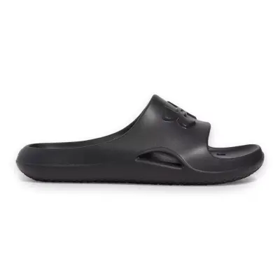 Under Armour 3028094 Ua M Locker V Sl Siyah Erkek Terlik - Under Armour (1)