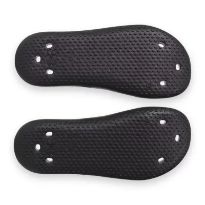 Under Armour 3028094 Ua M Locker V Sl Siyah Erkek Terlik - 5