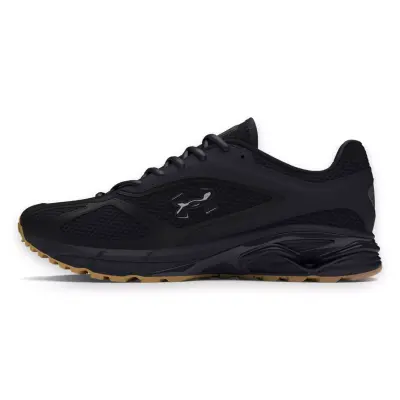 Under Armour 3028121 Ua Hovr Apparition Tsm Günlük Siyah Unisex Spor Ayakkabı - 4